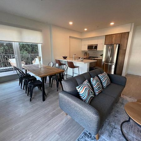 Hotel Chic Urban Retreat In Heart Of La, Steps From Attractions! Los Angeles Exterior foto