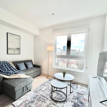 Hotel Chic Urban Retreat In Heart Of La, Steps From Attractions! Los Angeles Exterior foto