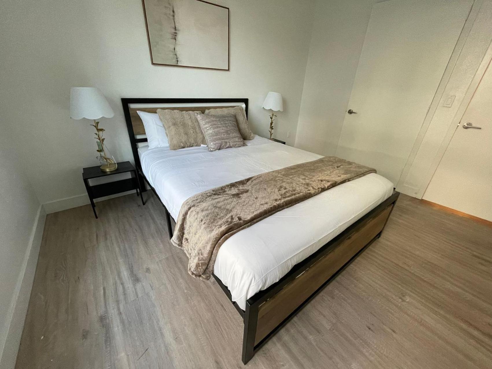 Hotel Chic Urban Retreat In Heart Of La, Steps From Attractions! Los Angeles Exterior foto