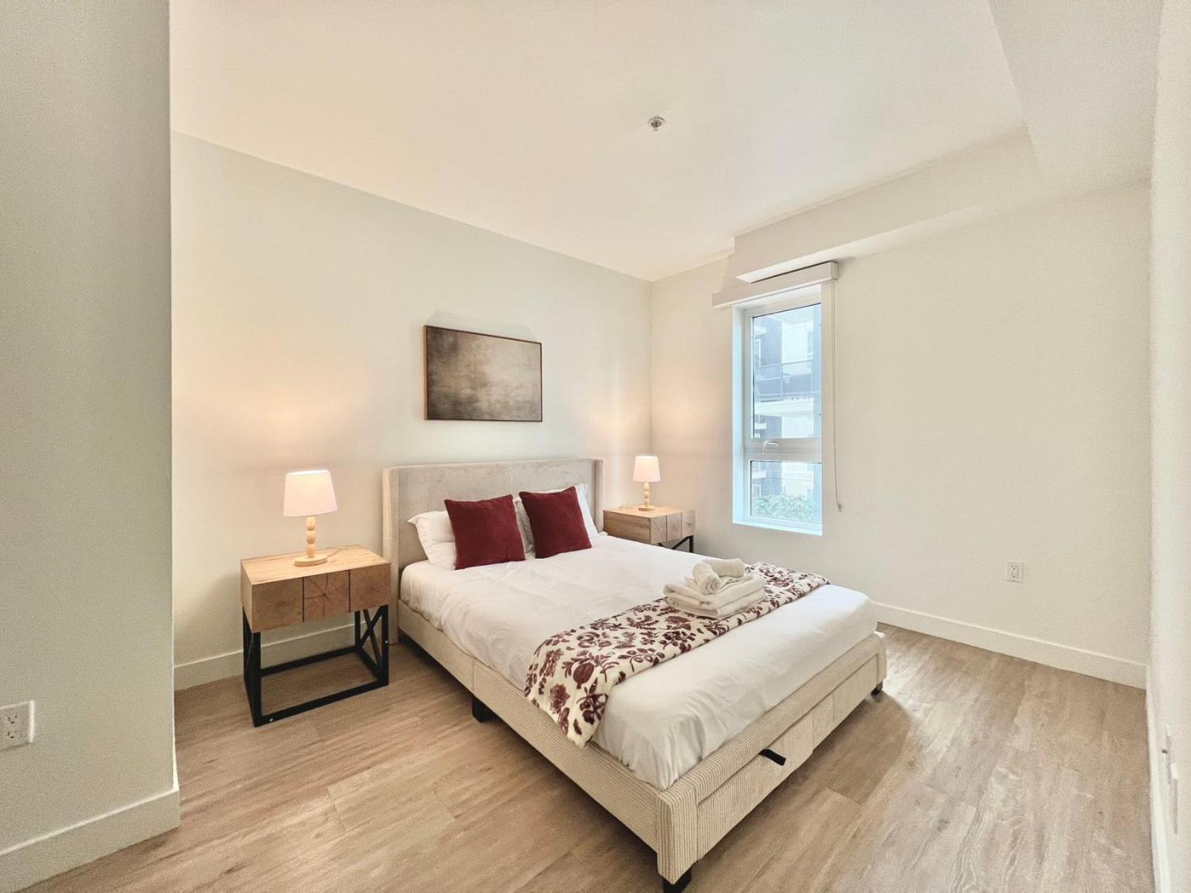 Hotel Chic Urban Retreat In Heart Of La, Steps From Attractions! Los Angeles Exterior foto