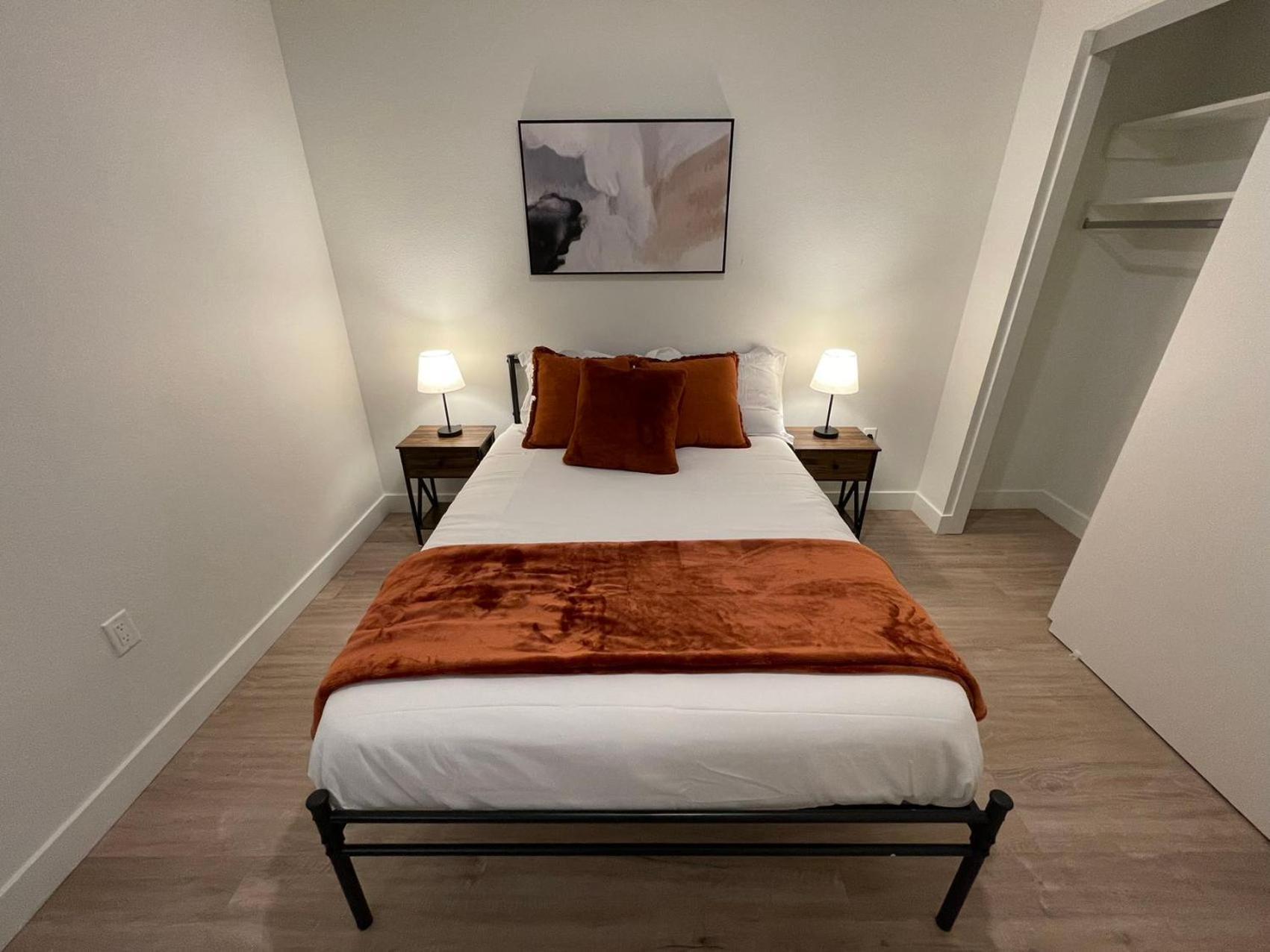 Hotel Chic Urban Retreat In Heart Of La, Steps From Attractions! Los Angeles Exterior foto