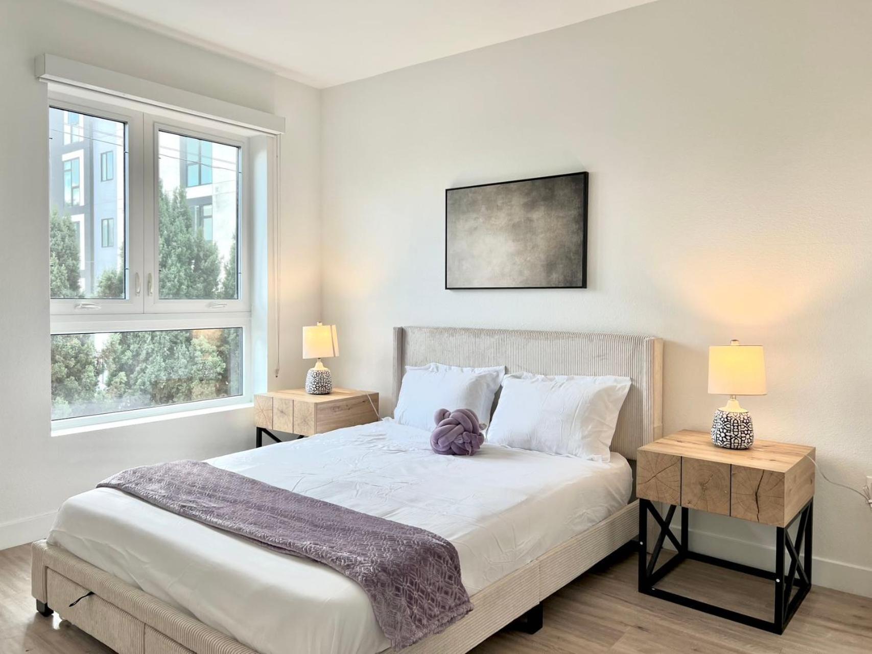 Hotel Chic Urban Retreat In Heart Of La, Steps From Attractions! Los Angeles Exterior foto