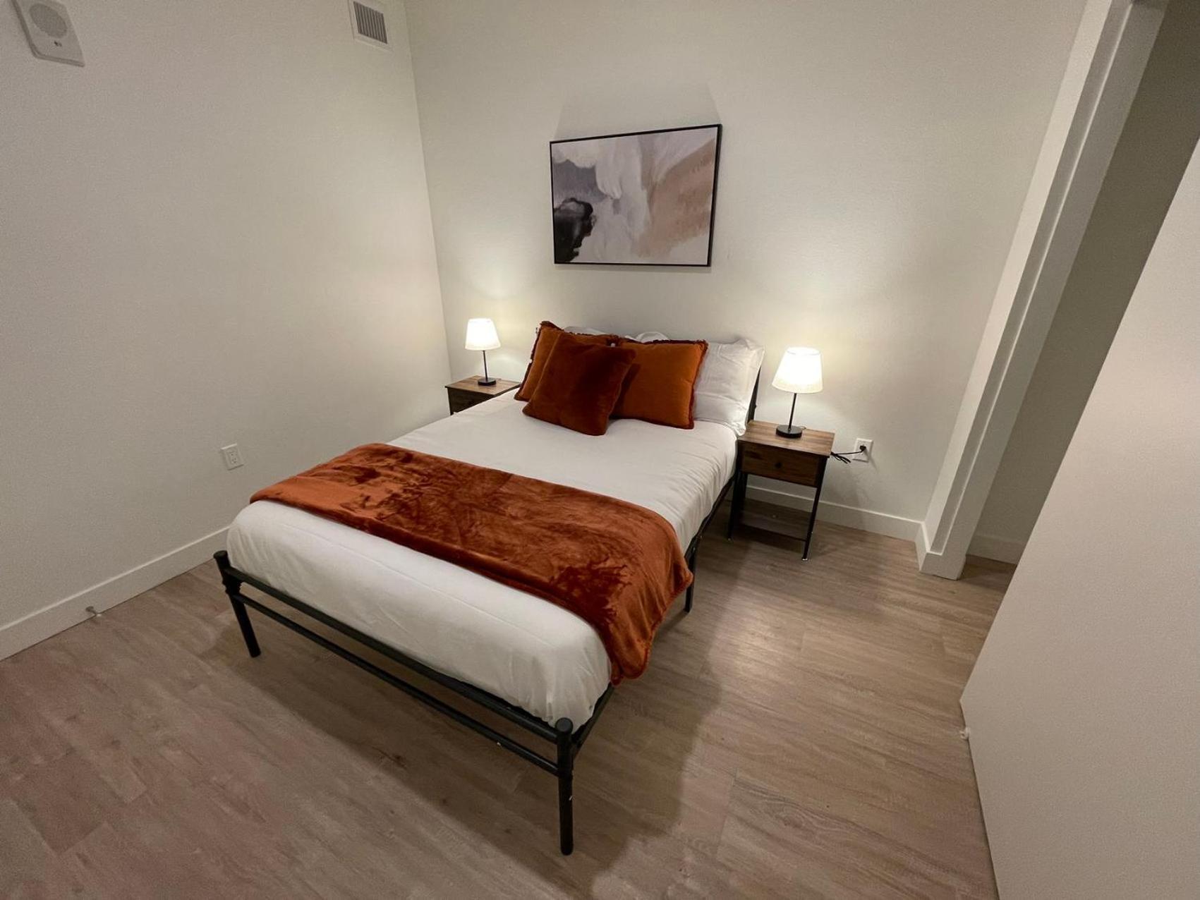 Hotel Chic Urban Retreat In Heart Of La, Steps From Attractions! Los Angeles Exterior foto
