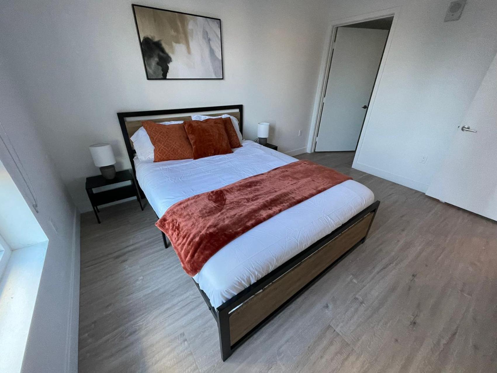 Hotel Chic Urban Retreat In Heart Of La, Steps From Attractions! Los Angeles Exterior foto
