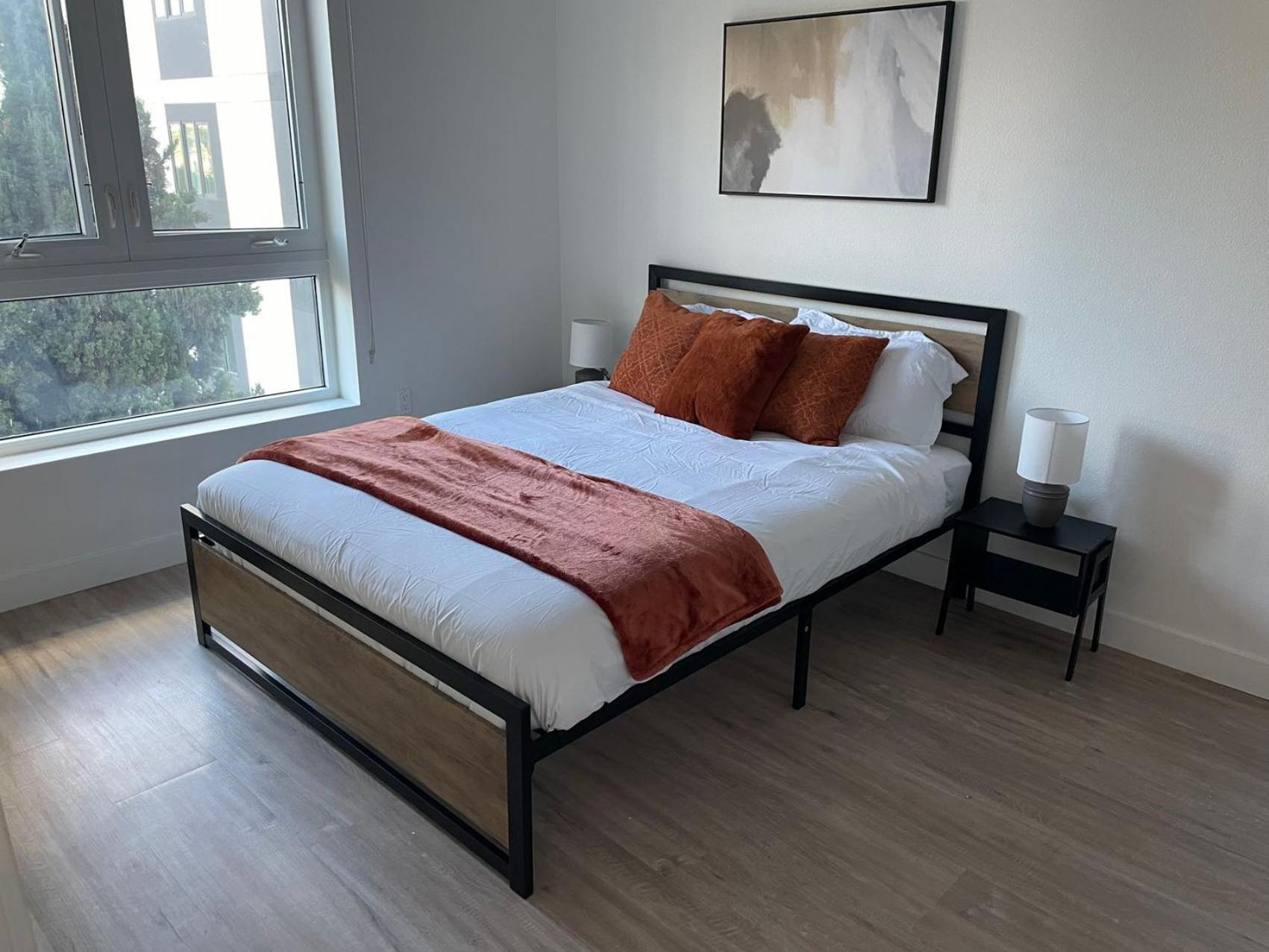Hotel Chic Urban Retreat In Heart Of La, Steps From Attractions! Los Angeles Exterior foto