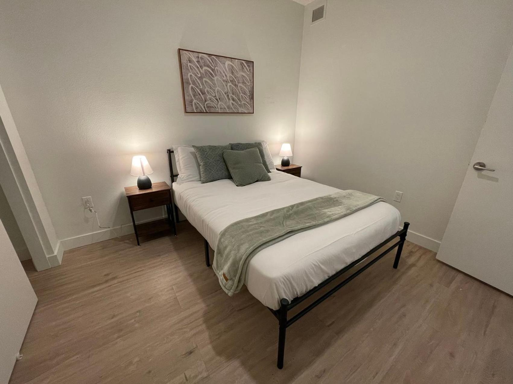 Hotel Chic Urban Retreat In Heart Of La, Steps From Attractions! Los Angeles Exterior foto