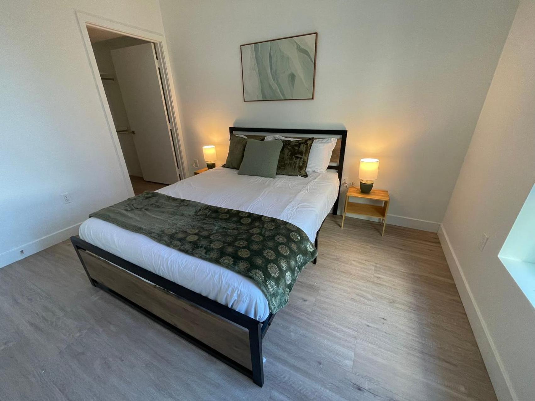 Hotel Chic Urban Retreat In Heart Of La, Steps From Attractions! Los Angeles Exterior foto