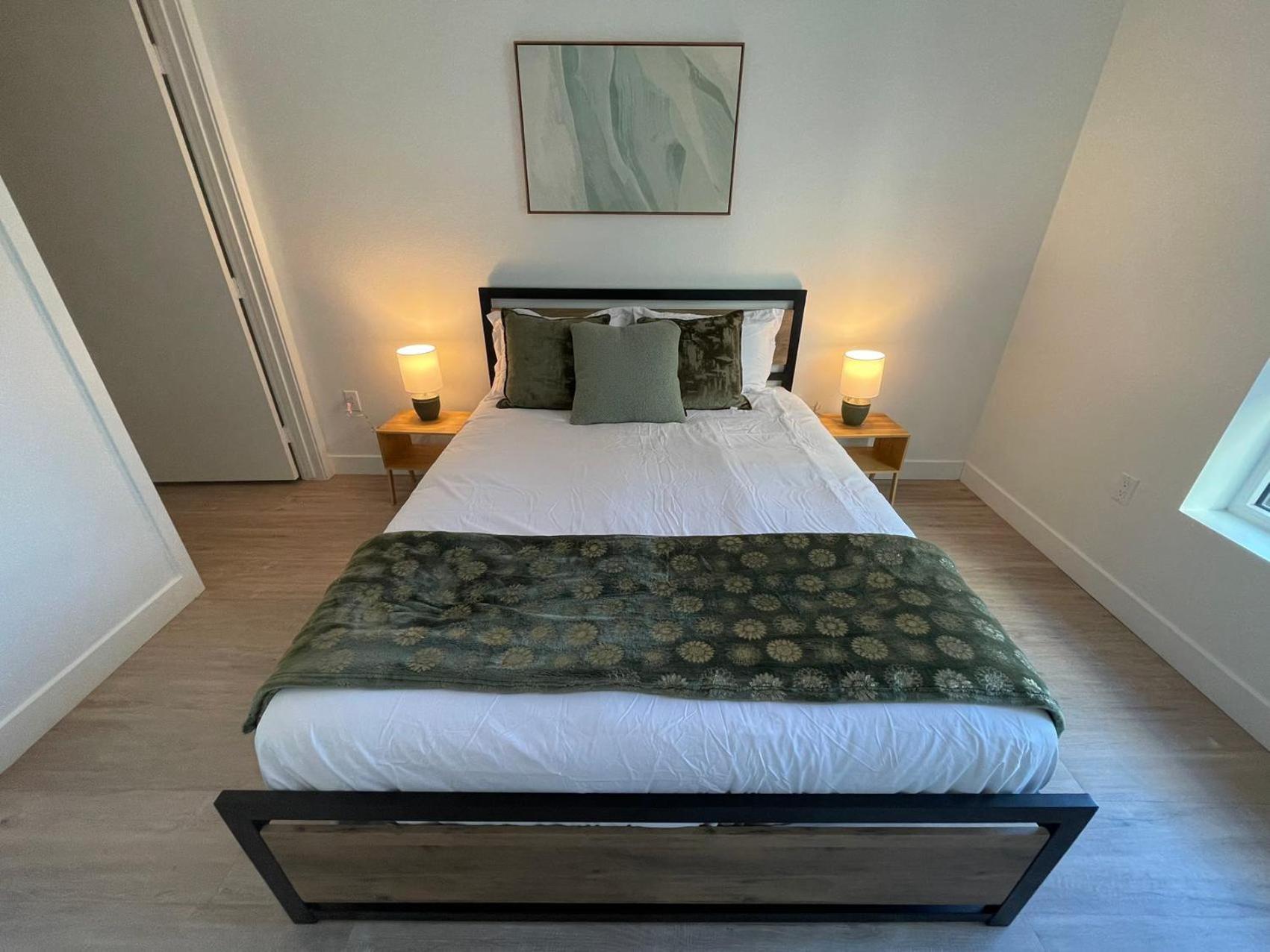Hotel Chic Urban Retreat In Heart Of La, Steps From Attractions! Los Angeles Exterior foto