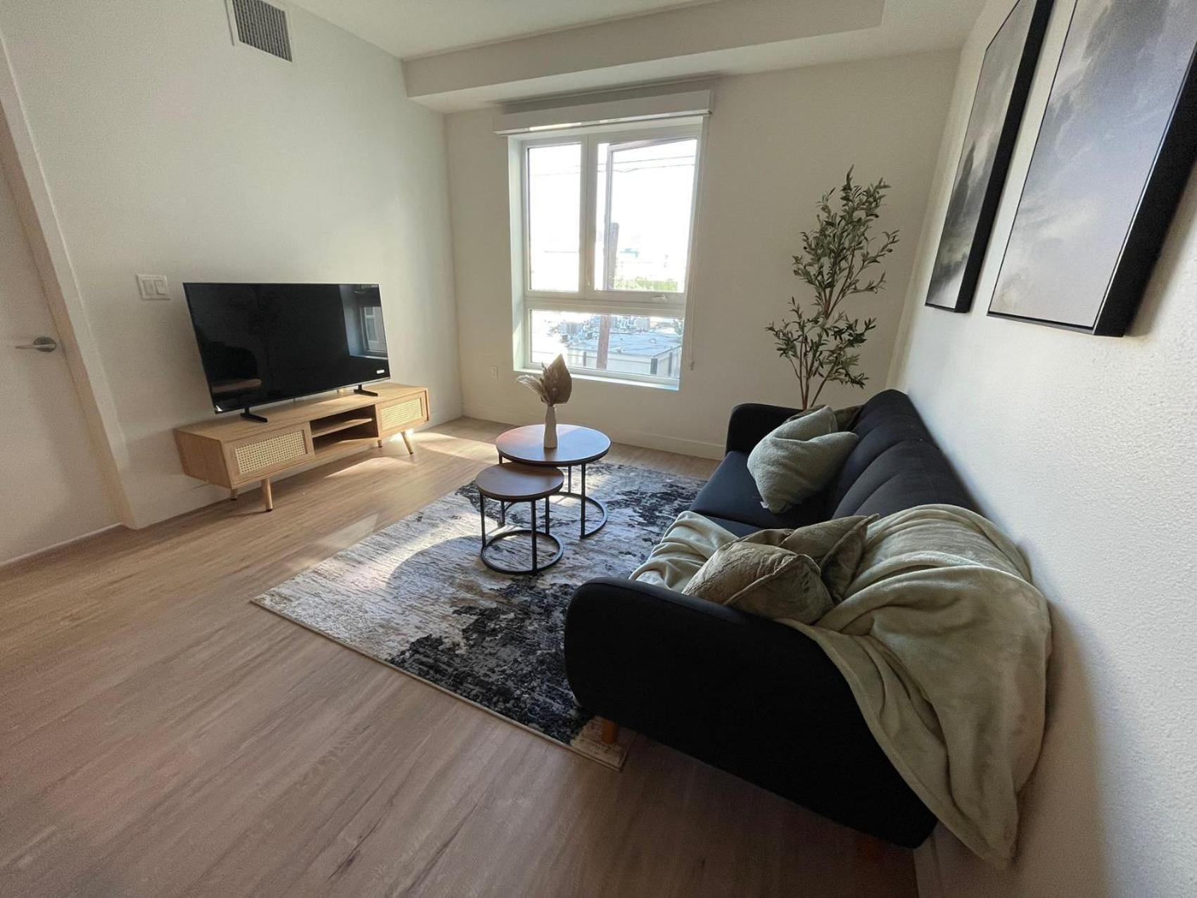 Hotel Chic Urban Retreat In Heart Of La, Steps From Attractions! Los Angeles Exterior foto