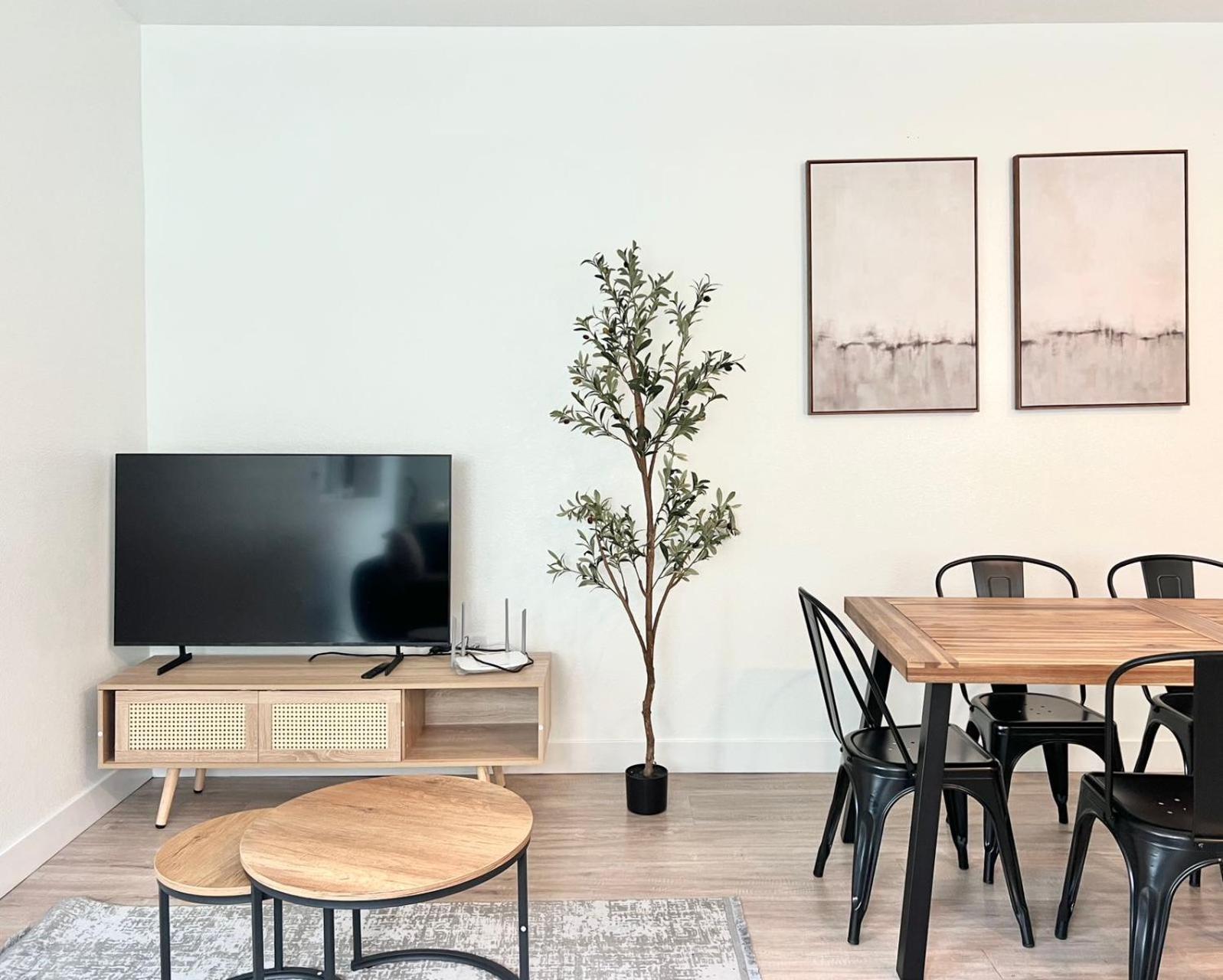 Hotel Chic Urban Retreat In Heart Of La, Steps From Attractions! Los Angeles Exterior foto