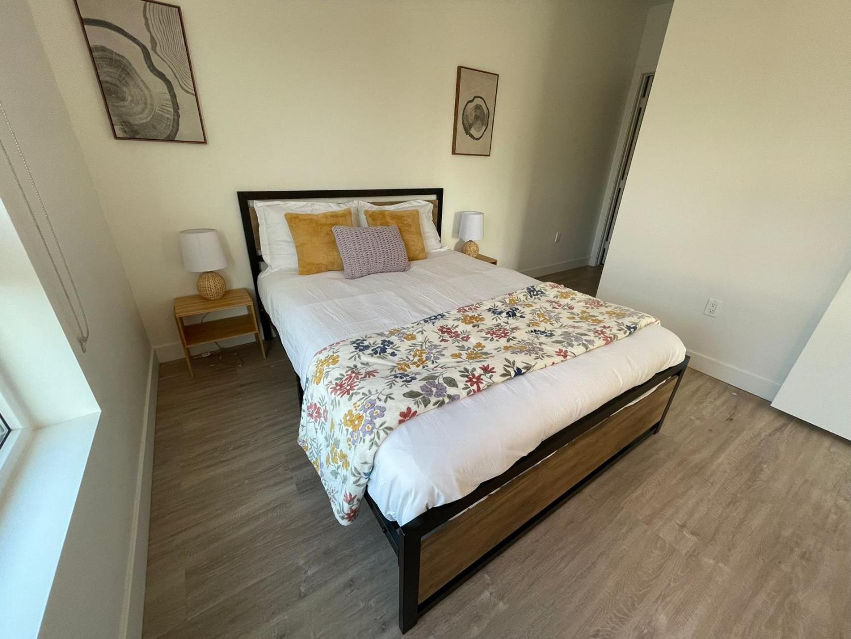 Hotel Chic Urban Retreat In Heart Of La, Steps From Attractions! Los Angeles Exterior foto