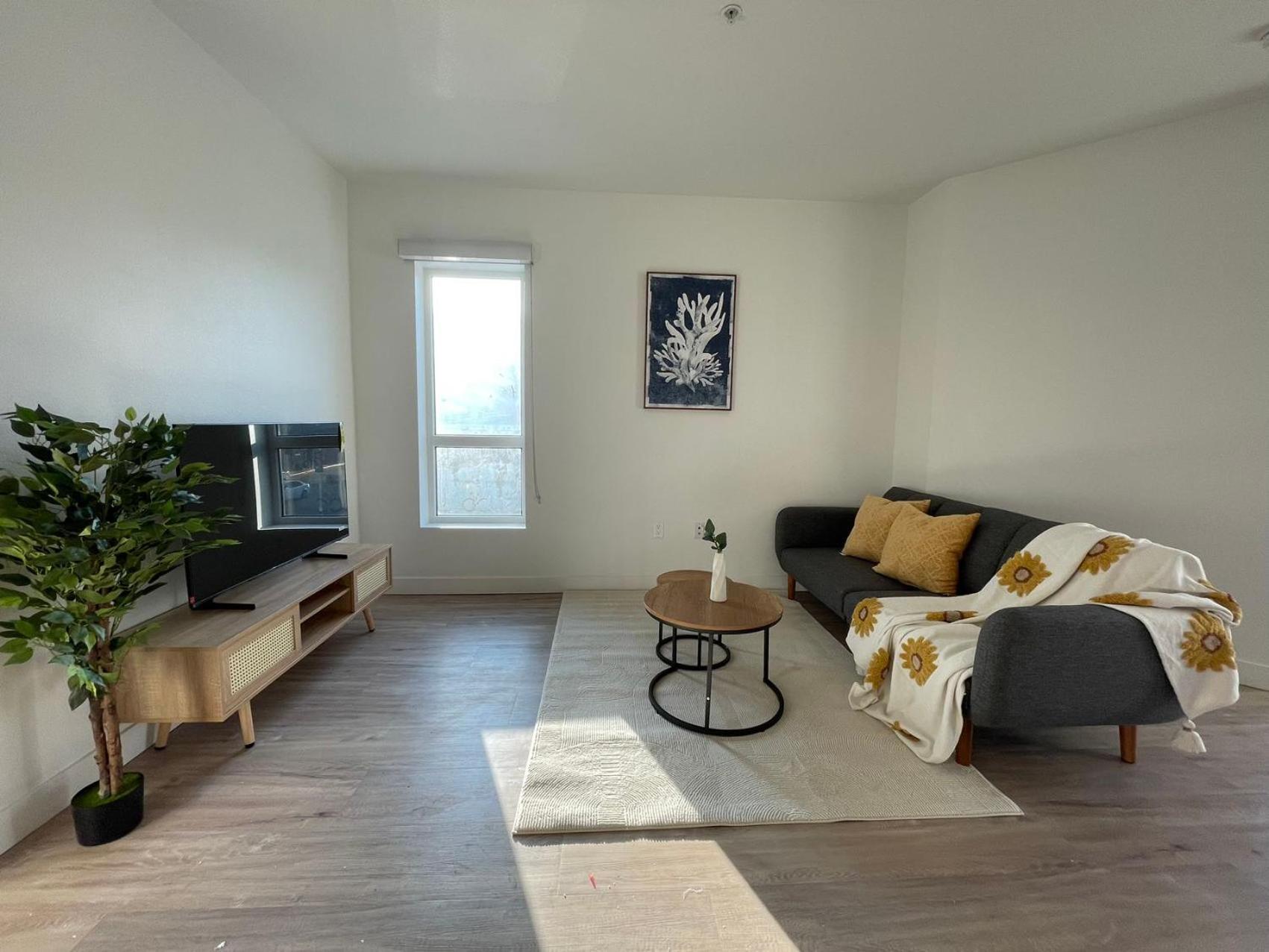 Hotel Chic Urban Retreat In Heart Of La, Steps From Attractions! Los Angeles Exterior foto